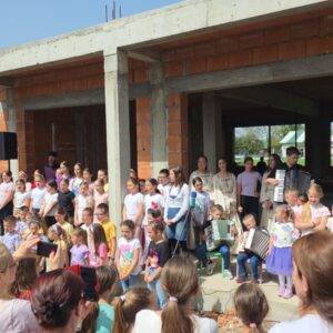 Дечји Васкршњи фестивал у Лаћарку