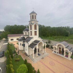 Храмовна слава у Сремској Митровици