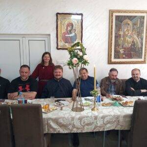 Слава Кола српских сестара и капеле „Жене Мироносице“ у Пећинцима