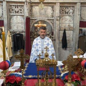 ХРАМОВНА СЛАВА У БАЧИНЦИМА