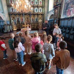 Дан породице обележен у Иригу