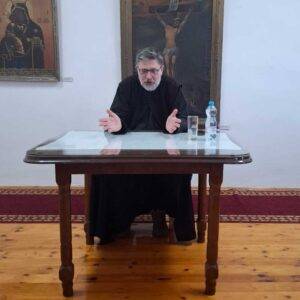 ПРЕДАВАЊЕ „ЦРКВА И СЕКУЛАРИЗАМ“