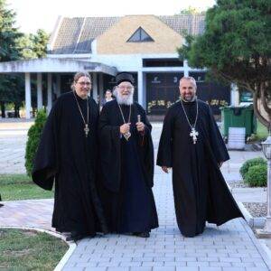 ПОДЕЛА НОВИХ АНТИМИНСА ЗА СРЕМСКОКАРЛОВАЧКО НАМЕСНИШТВО