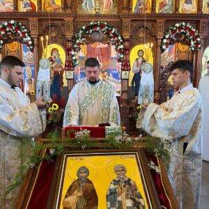 Дани Свете браће Кирила и Методија у Бусијама