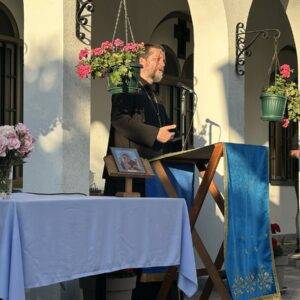 ДУХОВНО ВЕЧЕ У БАТАЈНИЦИ