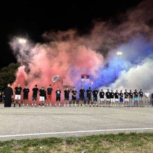 Хуманитарни турнир у малом фудбалу Светосавске омладинске заједнице Архијерејског намесништва пећиначког