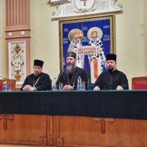 Светониколајевски дани у Сремским Карловцима