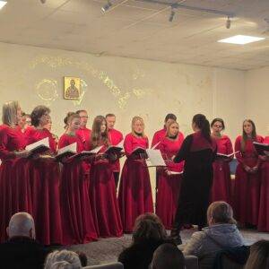 Материце у Јакову