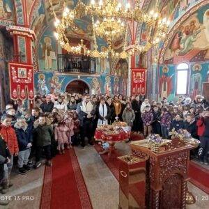 САВИНДАН У КУКУЈЕВЦИМА