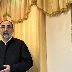 Циклус предавања протонамесника Радослава Радовановића у Сремској Митровици