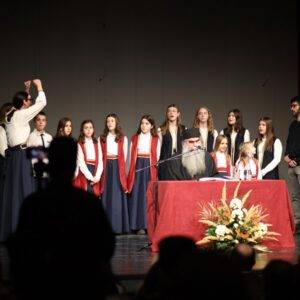 Духовна радост са оцем Рафаилом у Сремској Митровици